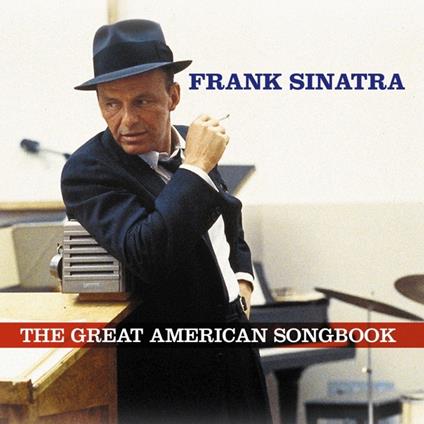 The Great American Songbook - CD Audio di Frank Sinatra