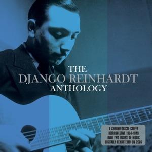 Anthology - CD Audio di Django Reinhardt