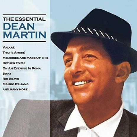 The Essential - CD Audio di Dean Martin - 2