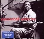 Somethin' Else - CD Audio di Julian Cannonball Adderley