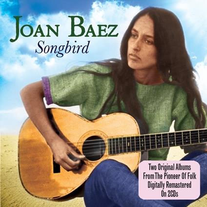 Songbird - CD Audio di Joan Baez