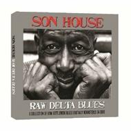 Raw Delta Blues