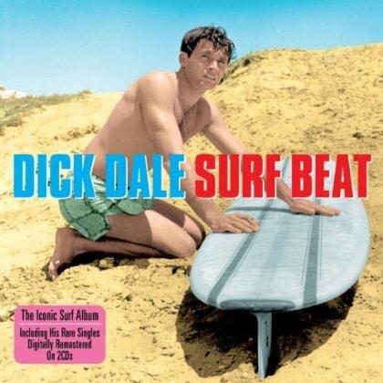 Surf Beat - CD Audio di Dick Dale