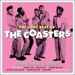 Very Best of - CD Audio di Coasters