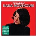 Magic of - CD Audio di Nana Mouskouri