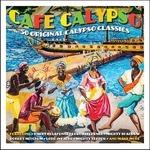 Cafe Calypso - CD Audio