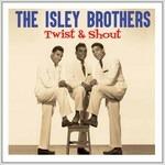 Twist and Shout - CD Audio di Isley Brothers