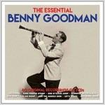 The Essential - CD Audio di Benny Goodman