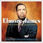 Ultimate Collection - CD Audio di Elmore James