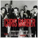 Very Best Of - CD Audio di Chris Barber