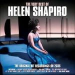 Very Best of - CD Audio di Helen Shapiro