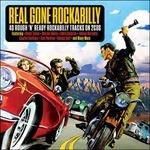 Real Gone Rockabilly - CD Audio