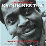 Very Best of - CD Audio di Brook Benton