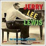 Sun Singles Collection - CD Audio di Jerry Lee Lewis