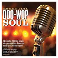 Essential Doo-Wop Soul