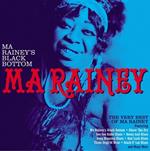 Ma Rainey's Black Bottom