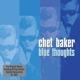 Blue Thoughts - CD Audio di Chet Baker