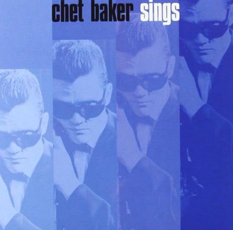 Blue Thoughts - CD Audio di Chet Baker - 4