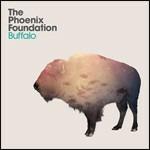 Buffalo - CD Audio di Phoenix Foundation