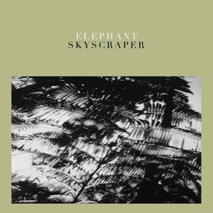 Skyscraper - Vinile 7'' di Elephant