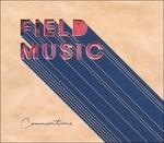 Commontime - CD Audio di Field Music