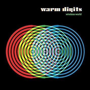 Wireless World (Red Vinyl Limited Edition) - Vinile LP di Warm Digits