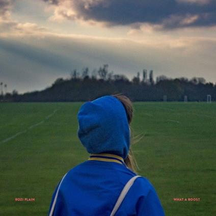 What a Boost - Vinile LP di Rozi Plain