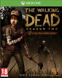 The Walking Dead Season Two - 2