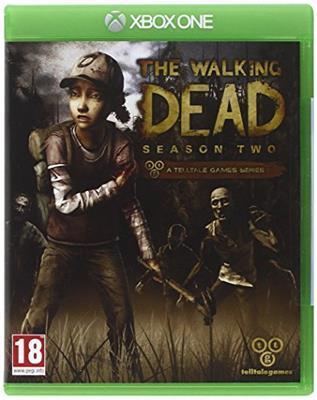 The Walking Dead Season Two - 3