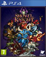 Shovel Knight