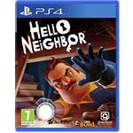 Hello Neighbor PS4