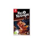 Hello Neighbor - Switch