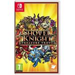 Shovel Knight: Treasure Trove Switch