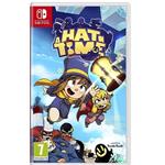A Hat in Time SWITCH