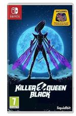 Killer Queen Black Switch