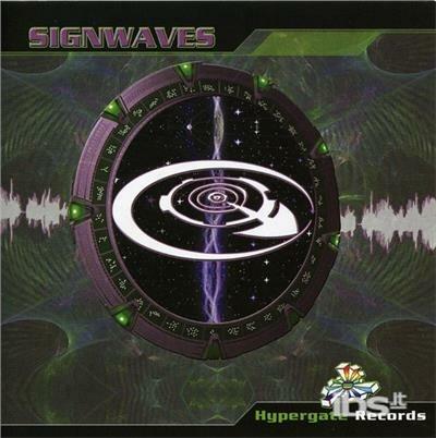 Signwaves - CD Audio