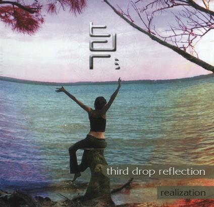 Realization - CD Audio di Third Drop Reflection