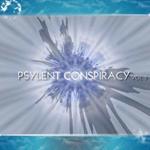 Psylent Conspiracy vol.3