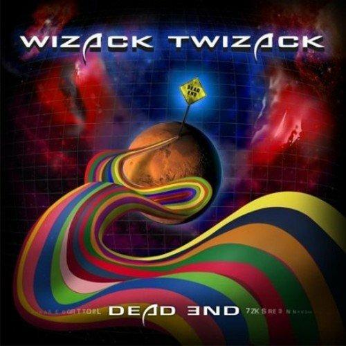 Dead End - CD Audio di Wizack Twizack