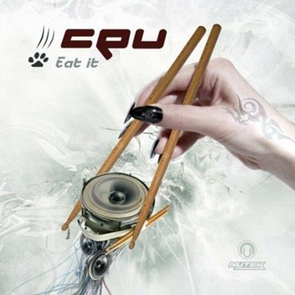 Eat it - CD Audio di CPU