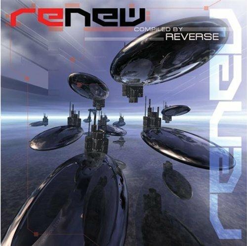 Renew - CD Audio