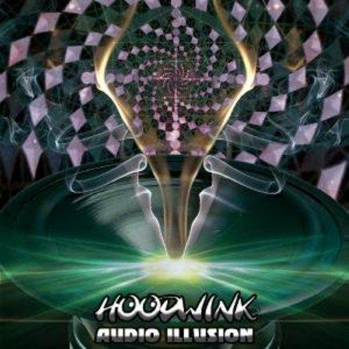 Audio Illusion - CD Audio di Hoodwink