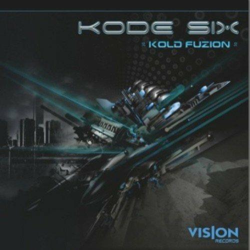 Kold Fuzion - CD Audio di Kode Six