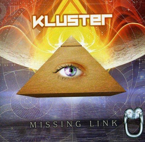 Missing Link - CD Audio di Kluster
