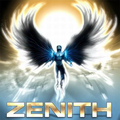 Zenith - CD Audio