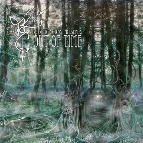 Out of Times - CD Audio