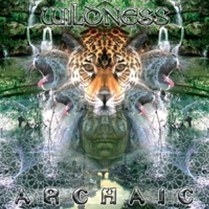 Wildness - CD Audio di Archaic