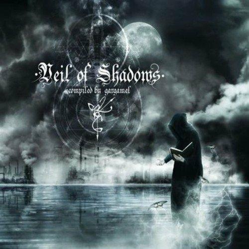 Veil of Shadows - CD Audio