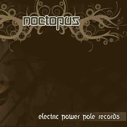 Noctopus - CD Audio