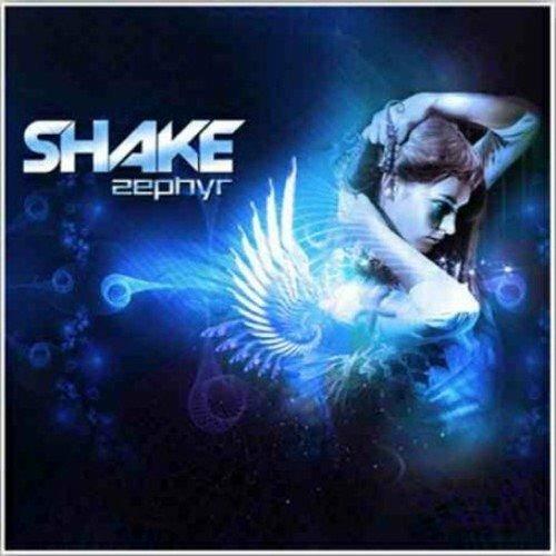 Zephyr - CD Audio di Shake